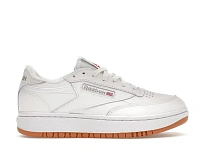Фото № 1 с приближением к товару «‎Reebok Club C Double»