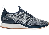 Фото № 1 с приближением к товару «‎Nike Mariah Flyknit Racer College Navy »
