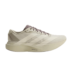 adidas Adizero EVO SL Woven Grey Shadow Fig
