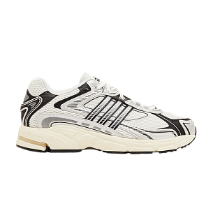 adidas Response CL White Silver Black