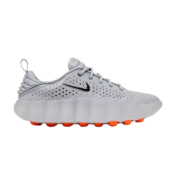 Nike Mind 002 Light Smoke Grey