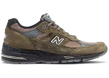 New Balance 991 MiUK