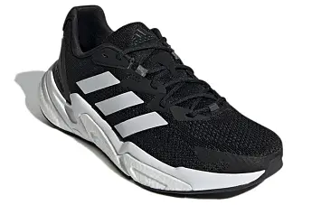 adidas X9000l3 WMNS BlackWhite - 4