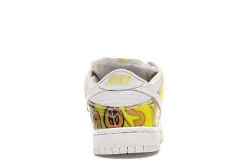Nike SB Dunk Low De La Soul (2005) - 4