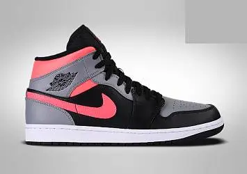 Nike Air Jordan 1 Retro Shadow - 1