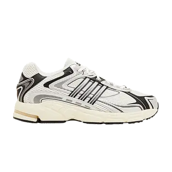 adidas Response CL White Silver Black