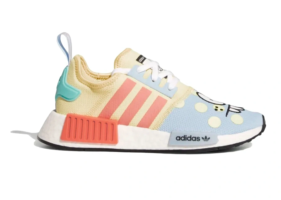 Фото № 1 с приближением к товару «‎adidas NMD R1 Kevin Lyons »
