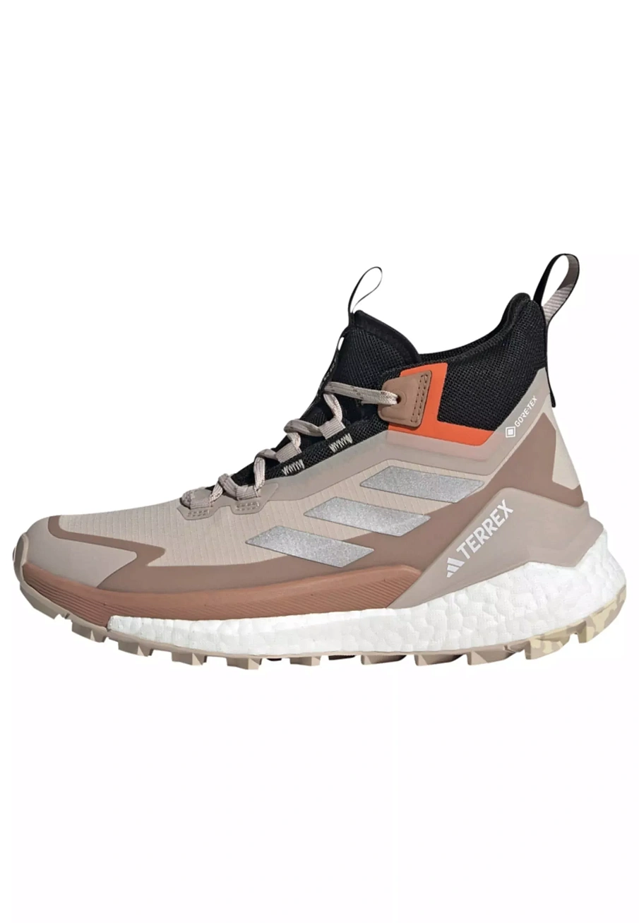 Фото № 1 с приближением к товару «‎TERREX FREE HIKER 2 GTX W»