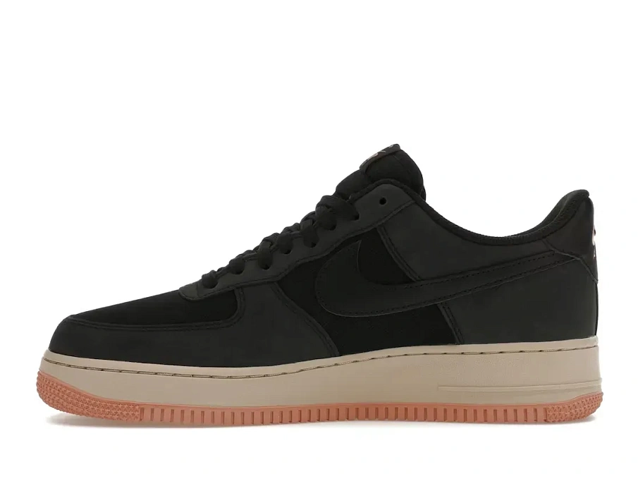 Фото № 3 с приближением к товару «‎Nike Air Force 1 Low '07 LX»