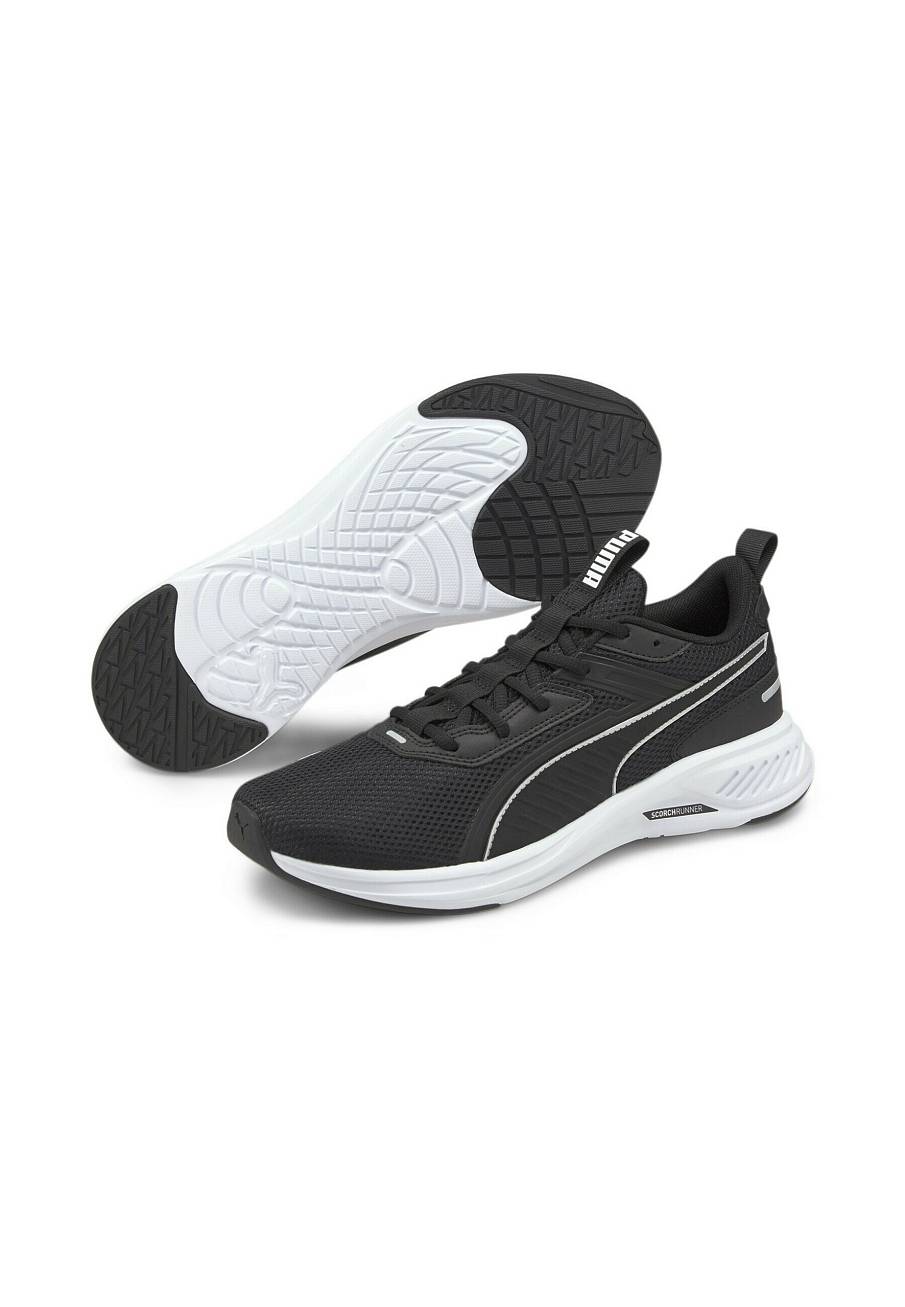 Фото № 2 с приближением к товару «‎Puma Scorch Runner»