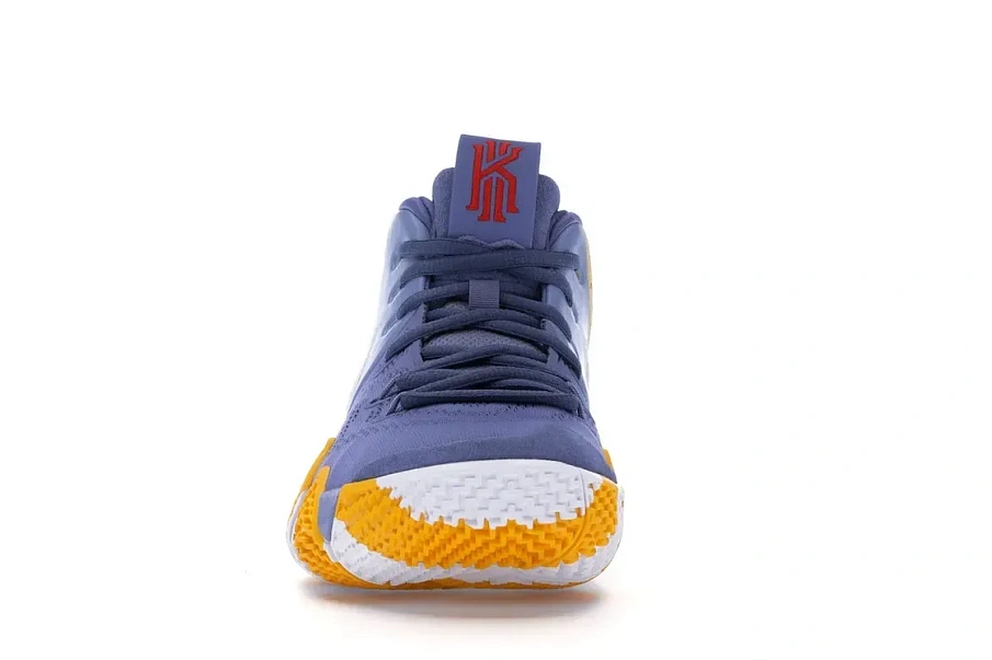 Фото № 2 с приближением к товару «‎Nike Kyrie 4 London»