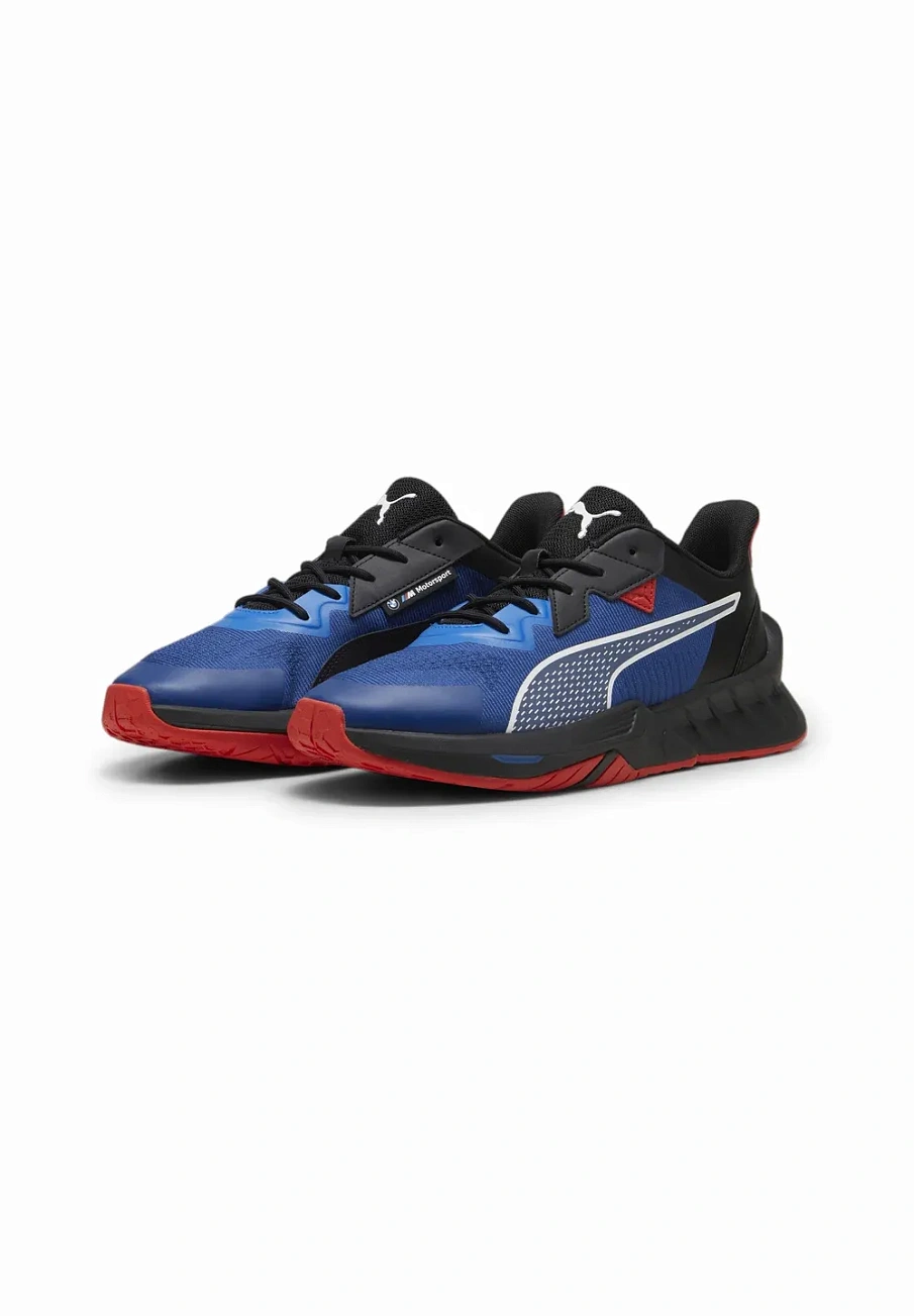 Фото № 2 с приближением к товару «‎Кроссовки Puma sppu112o0oa-q11-n»