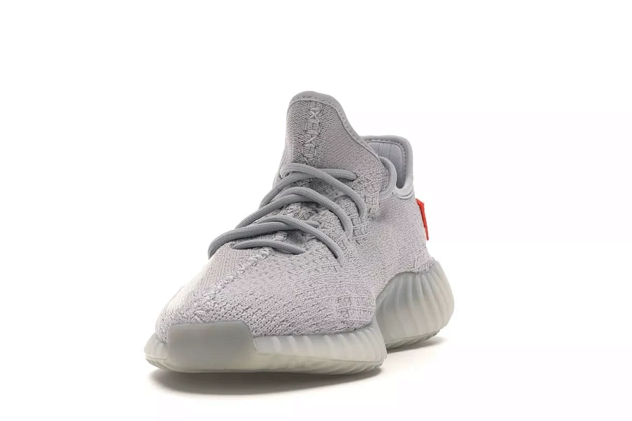 Фото № 3 с приближением к товару «‎adidas Yeezy Boost 350 V2 Tail Light»