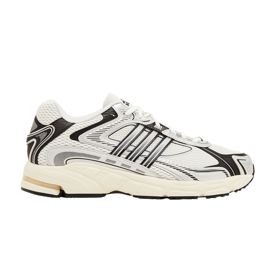 Фото № 1 с приближением к товару «‎adidas Response CL White Silver Black»