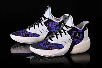 Фото № 3 с приближением к товару «‎Nike Air Jordan React Elevation Quai 54 Luka Doncic»