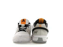 Фото № 2 с приближением к товару «‎Nike Ja 1 Light Smoke Grey»