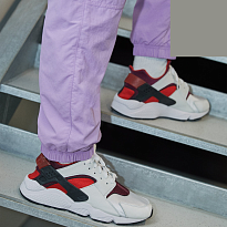 Фото № 2 с приближением к товару «‎Nike Air Huarache »