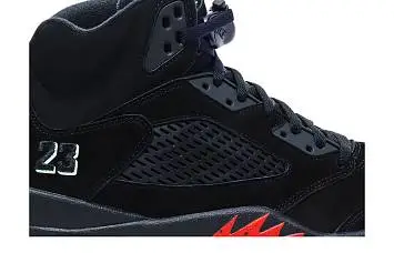 Air Jordan 5 Retro Halloween - 3