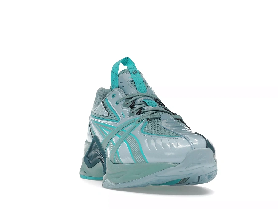 Фото № 5 с приближением к товару «‎ASICS HN2-S PROTOBLAST Kiko Kostadinov Aquatic»