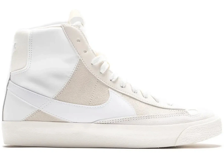 Фото № 1 с приближением к товару «‎Nike Blazer Mid 77 SE Dance»