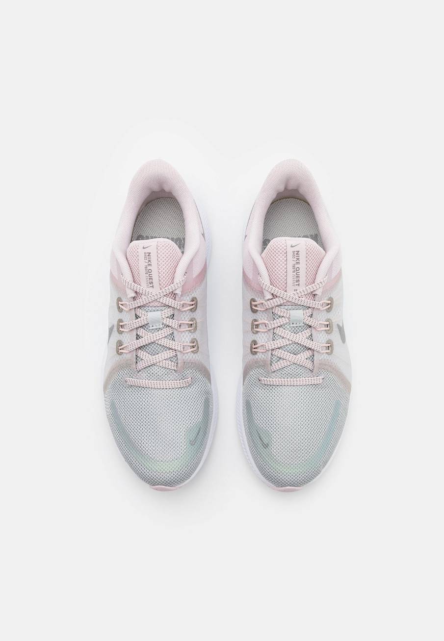 Фото № 4 с приближением к товару «‎Nike Quest 4 Prm»