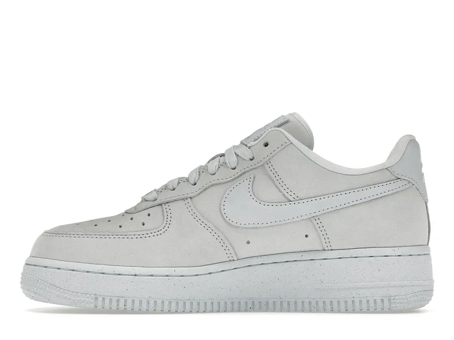 Фото № 3 с приближением к товару «‎Nike Air Force 1 Low '07 PRM Blue Tint »