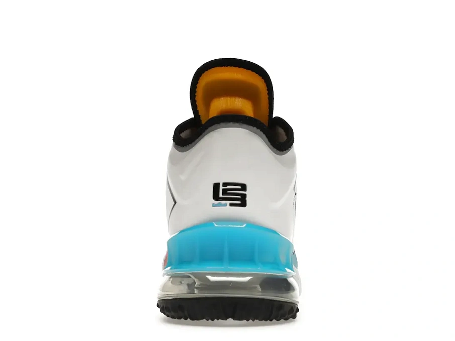 Фото № 4 с приближением к товару «‎Nike LeBron 18 Low Stewie Griffin»
