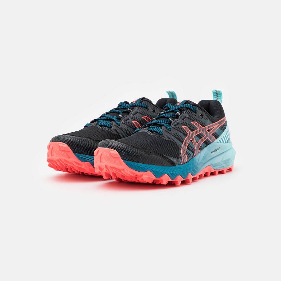 Фото № 2 с приближением к товару «‎Asics Gel Trabuco 9»