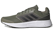 Фото № 1 с приближением к товару «‎adidas Galaxy 5 GreenGrey»