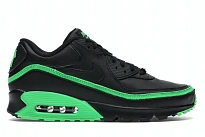 Фото № 1 с приближением к товару «‎Nike Air Max 90 Undefeated Black Green»