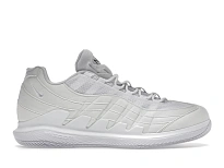 Фото № 1 с приближением к товару «‎Nike Court React Vapor NXT Air Max 95 Triple White»