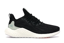 Фото № 1 с приближением к товару «‎adidas Alphaboost Parley Black»