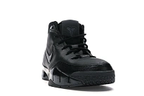 Фото № 2 с приближением к товару «‎Nike Kobe 1 Black Mamba»