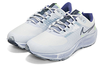 Фото № 4 с приближением к товару «‎Nike Wmns Air Zoom Pegasus 38 Low-Top Running Shoes White»