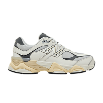 Фото № 1 с приближением к товару «‎New Balance 9060 Big Kid Wide Sea Salt Castlerock»