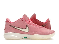 Фото № 3 с приближением к товару «‎Nike LeBron 20 South Beast»