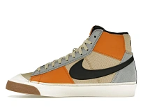 Фото № 3 с приближением к товару «‎Nike Blazer Mid Pro Club»