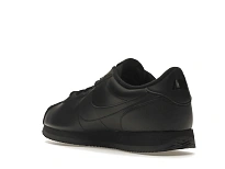 Фото № 6 с приближением к товару «‎Nike Cortez Basic Leather Triple Black»