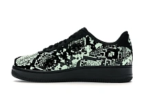 Фото № 5 с приближением к товару «‎Nike Air Force 1 Foamposite Pro Cup Snakeskin»