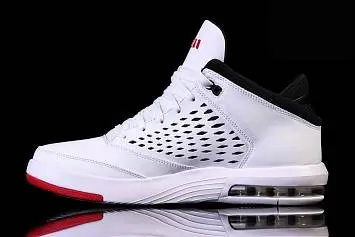 Nike Air Jordan Flight Origin 4 Fire  - 4