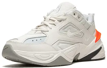 Nike M2K Tekno Phantom Olive Grey (W) - 3