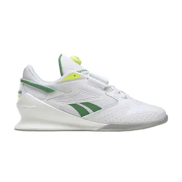 Reebok Legacy Lifter 3 Court Victory Pump - 1