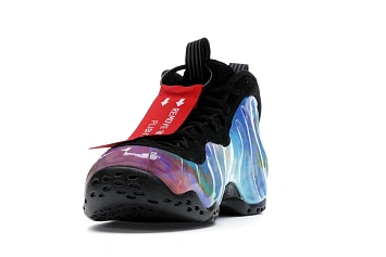 Nike Air Foamposite One Big Bang - 4