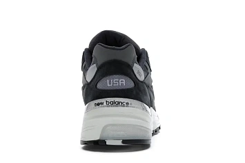 New Balance 992 - 4