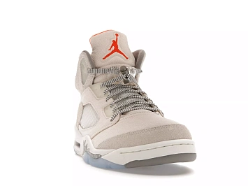 Jordan 5 Retro SE Craft Light Orewood Brown - 2