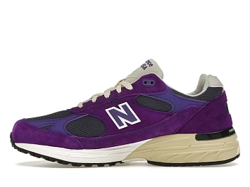 New Balance 993 - 3