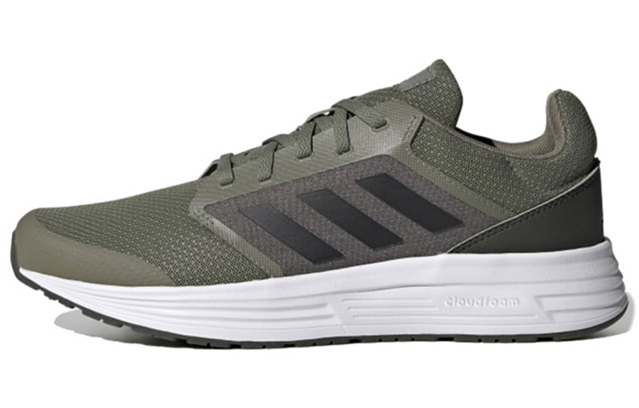 Фото № 1 с приближением к товару «‎adidas Galaxy 5 GreenGrey»