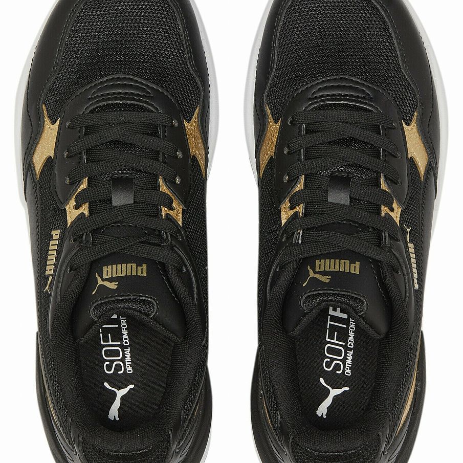 Фото № 1 с приближением к товару «‎Puma X Ray Speed Lite Distressed »
