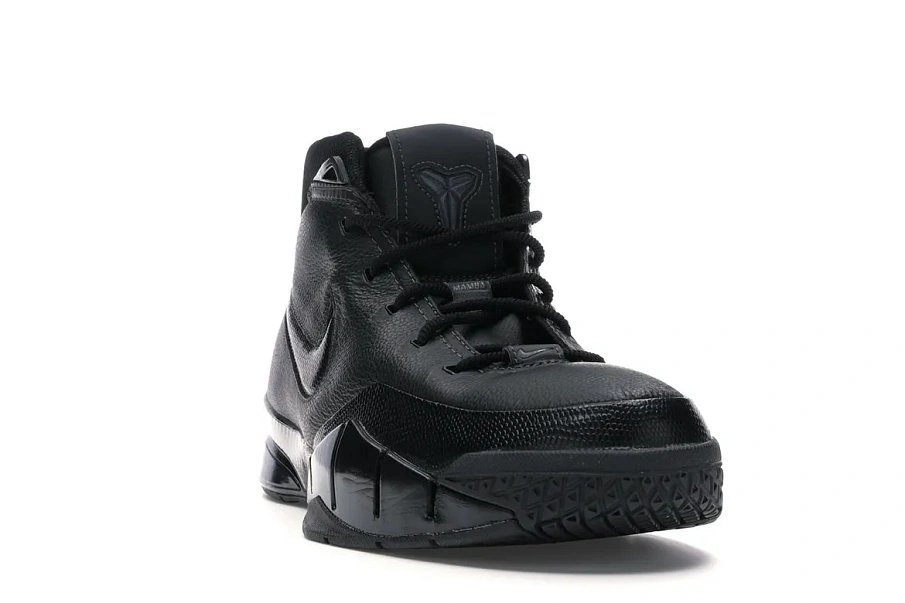 Фото № 2 с приближением к товару «‎Nike Kobe 1 Black Mamba»