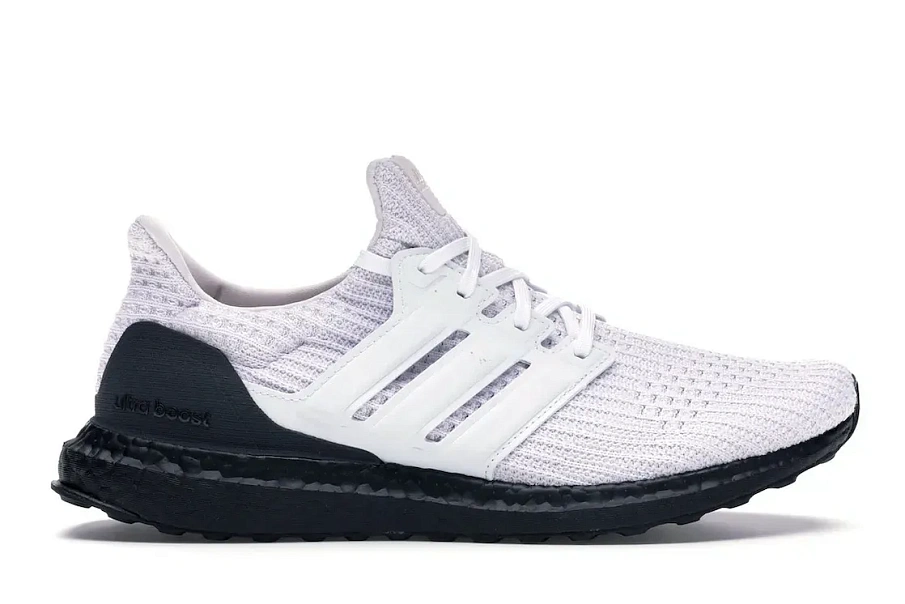Фото № 1 с приближением к товару «‎adidas Ultra Boost 4.0 Orchid Tint»